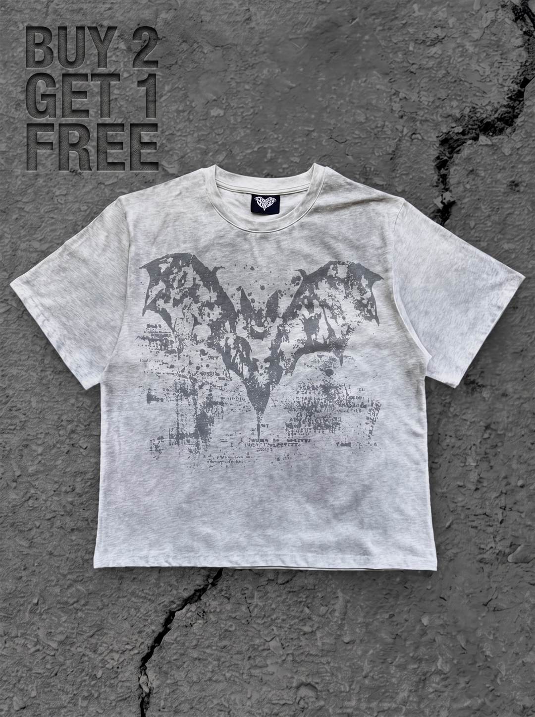“B4T” T-Shirt