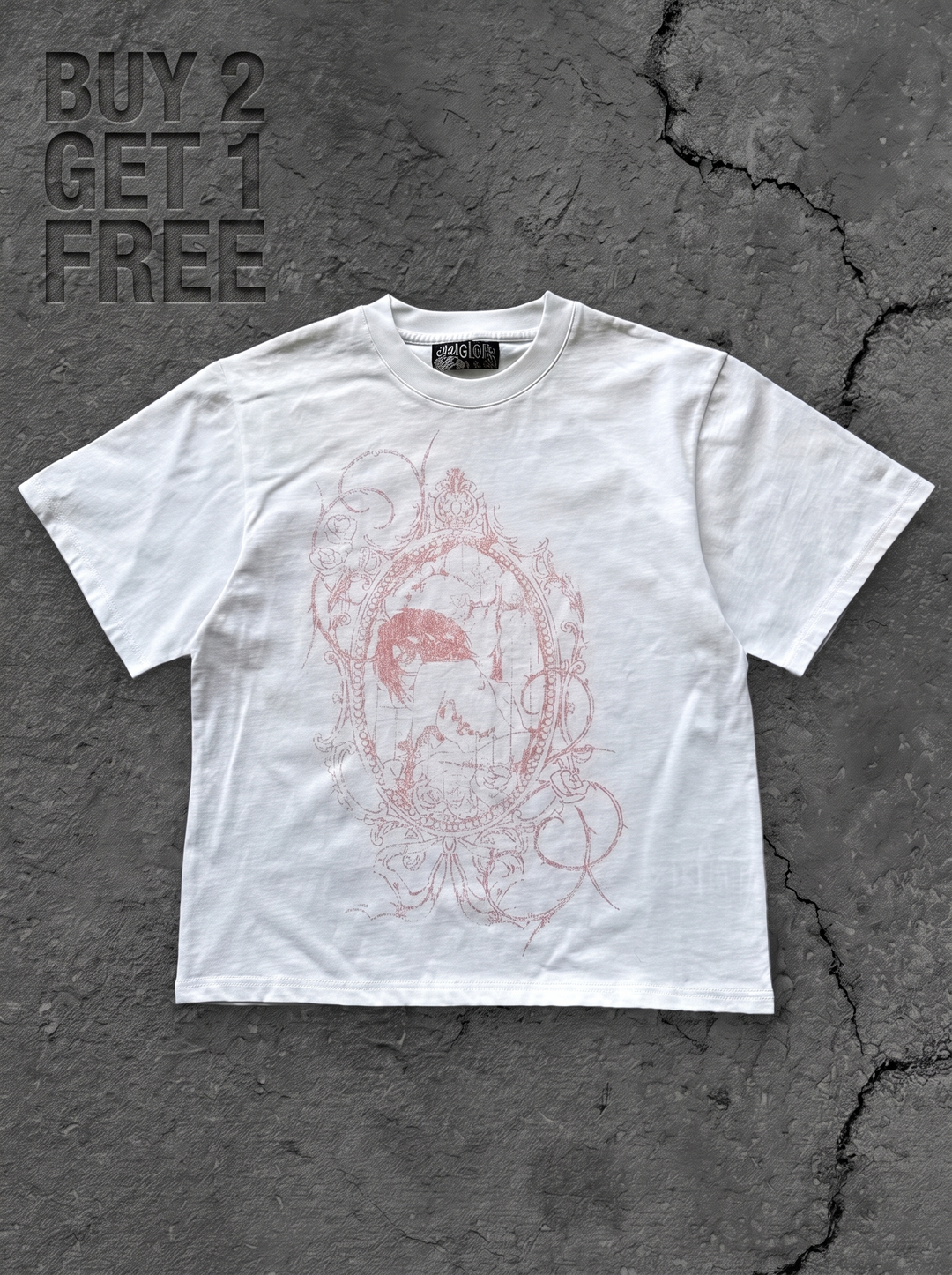 “Reflection” T-Shirt
