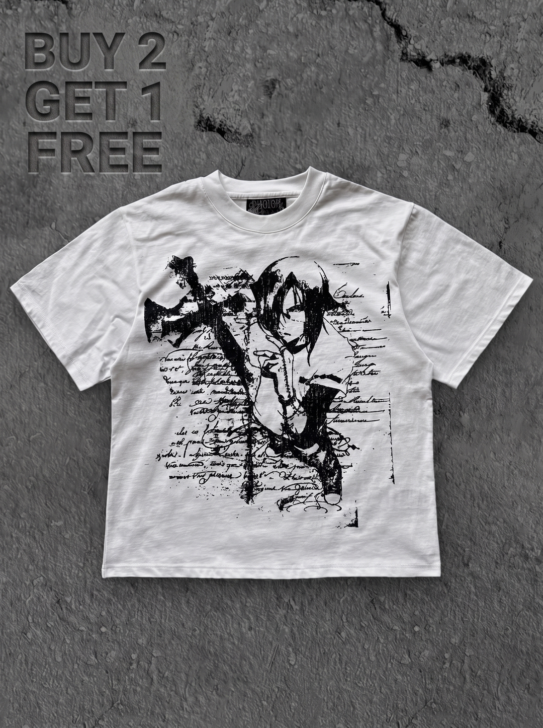 “Uryu” T-Shirt