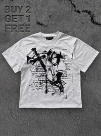 “Uryu” T-Shirt