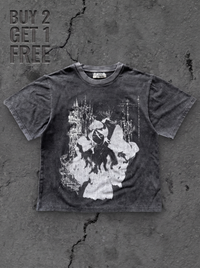 “Rukia” T-Shirt