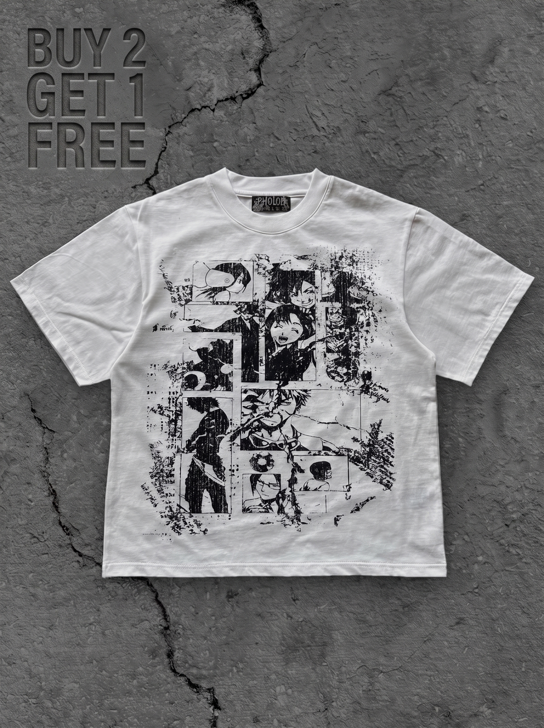 “Snot” T-Shirt