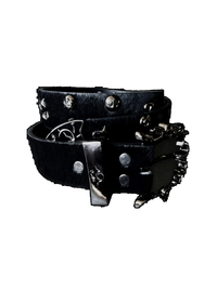 "Hunter" Belt