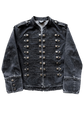 “Ichigo” Jacket (Black)