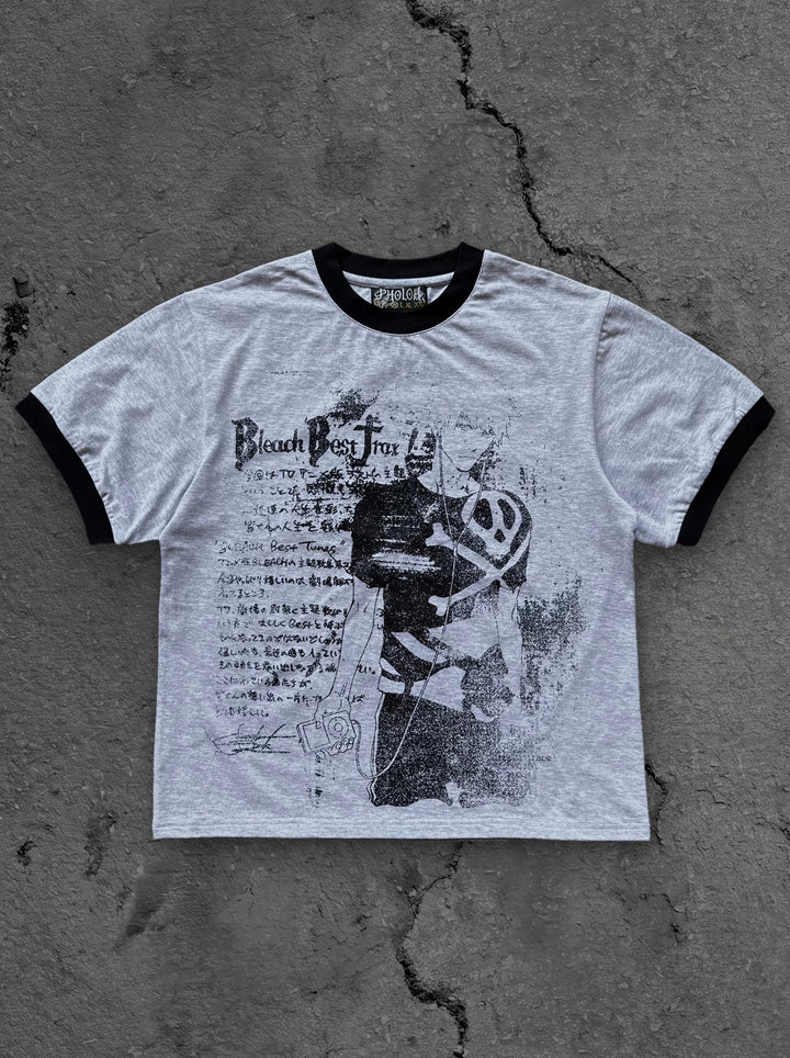 itchigo shirt