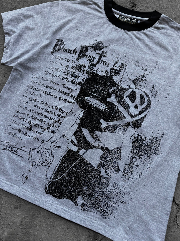 itchigo shirt
