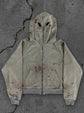 “Jason” Full-Zip (Grey)