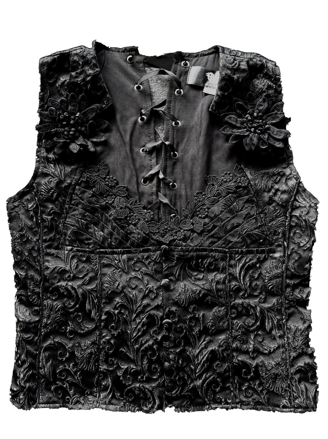 "Jill" Womens Top
