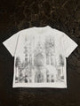“Kathedral” T-Shirt - pholoh