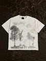 “Kathedral” T-Shirt - pholoh