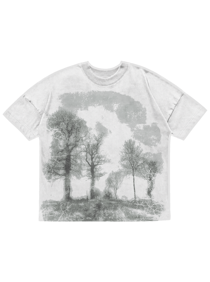 “Kathedral” T-Shirt