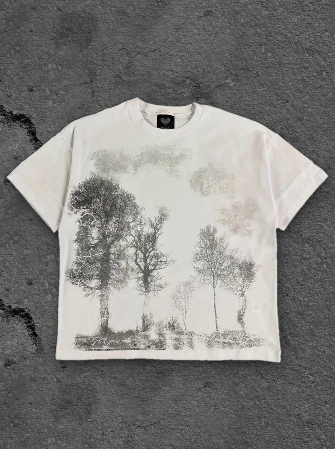 kathedral t shirt