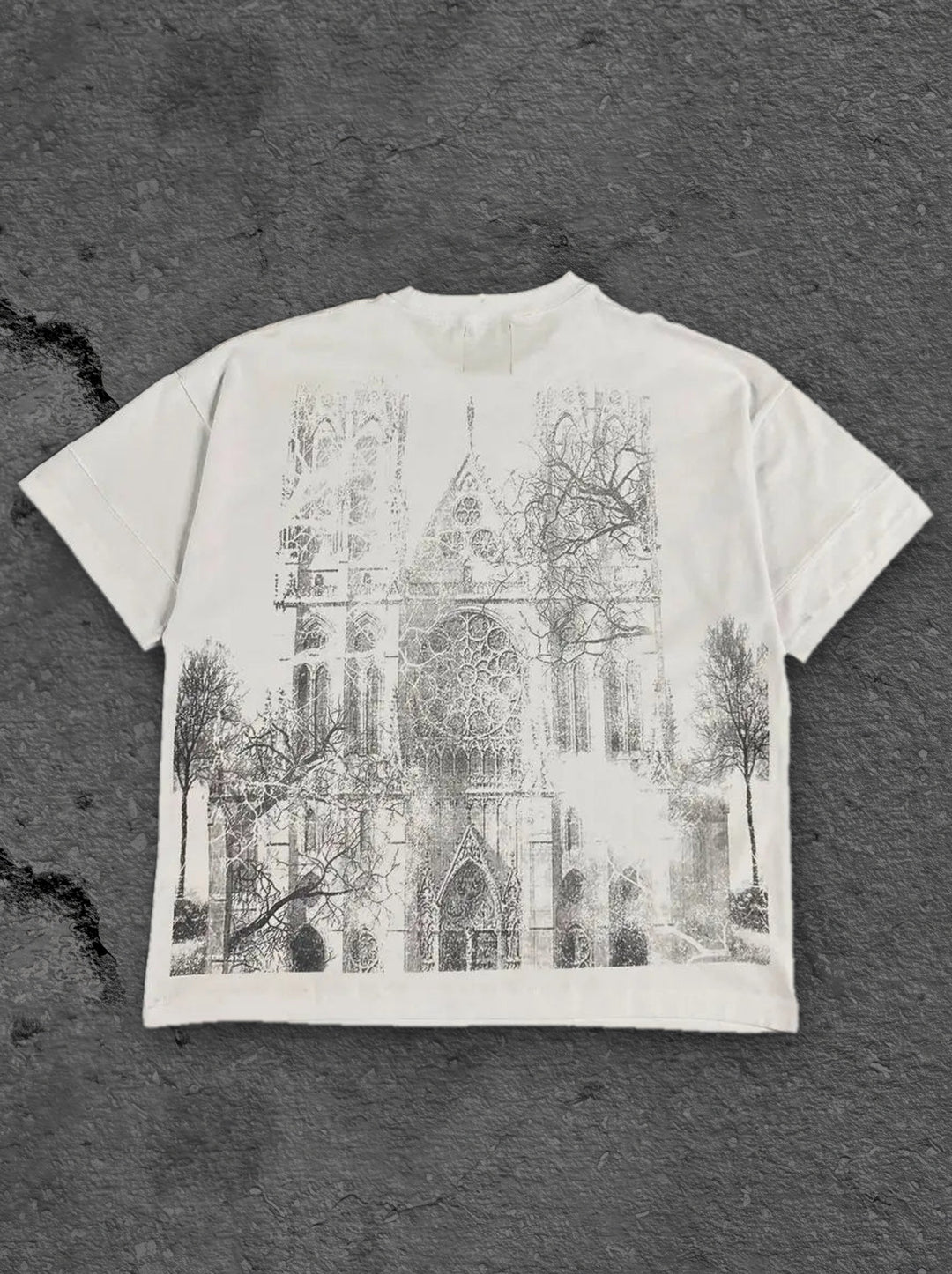 kathedral t shirt
