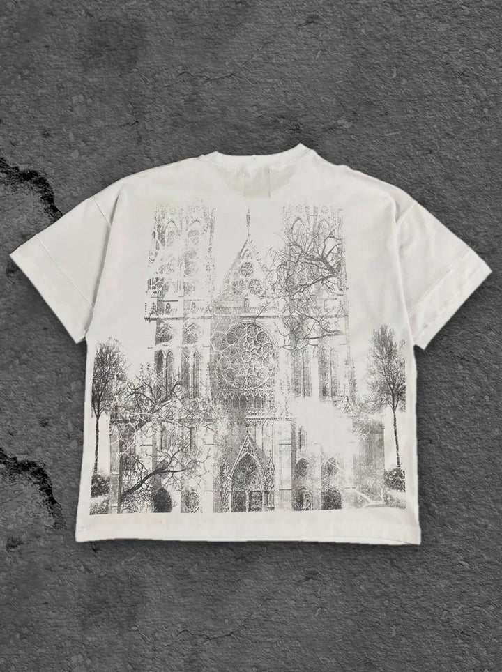 kathedral t shirt