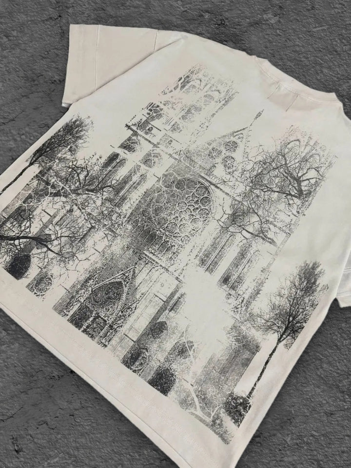 kathedral t shirt