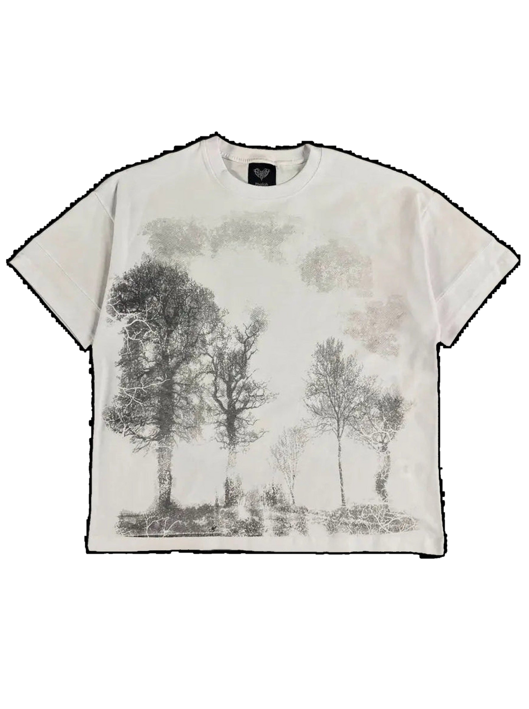 “Kathedral” T-Shirt