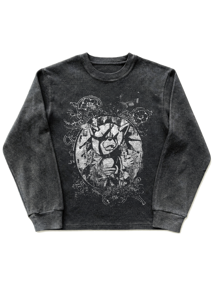 “Kon” Sweatshirt