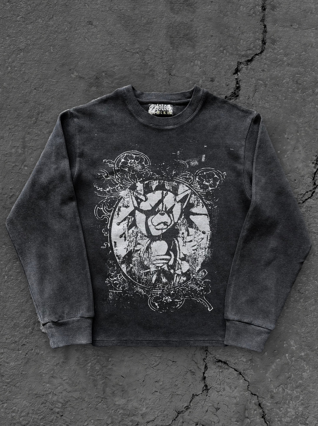 kon sweatshirt