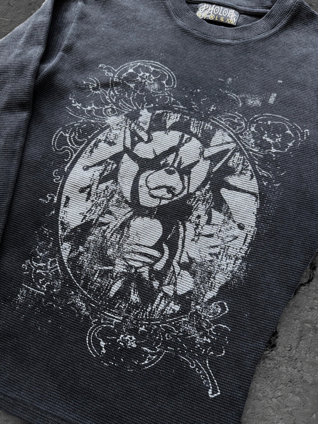 kon sweatshirt