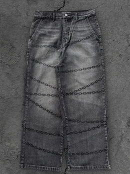 “Kurapika” Jeans