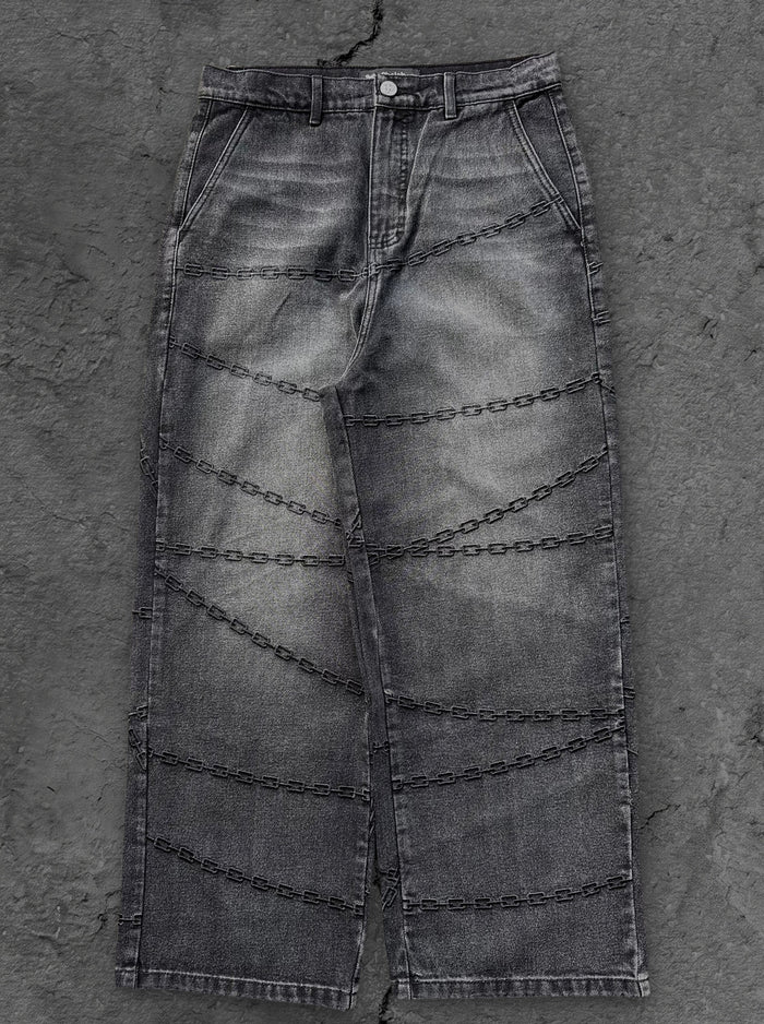 “Kurapika” Jeans