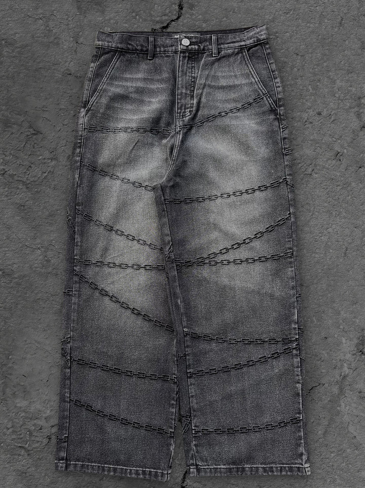 kurapika jeans