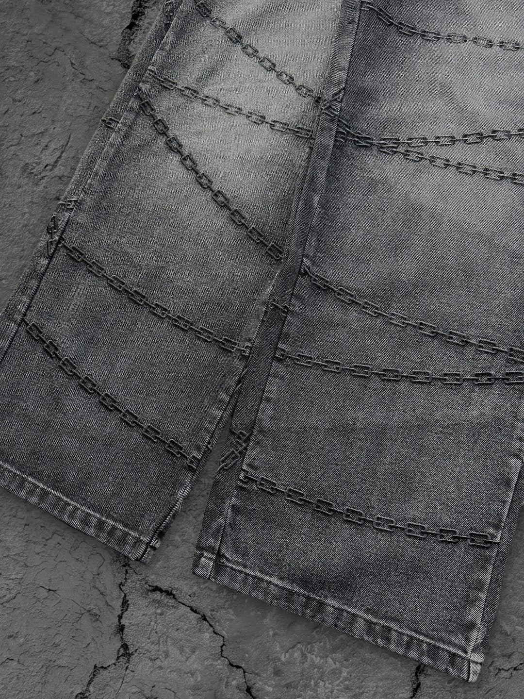 kurapika jeans