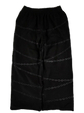 "Kurapika" Sweats (Black)