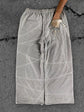 "Kurapika" Sweats (Grey)