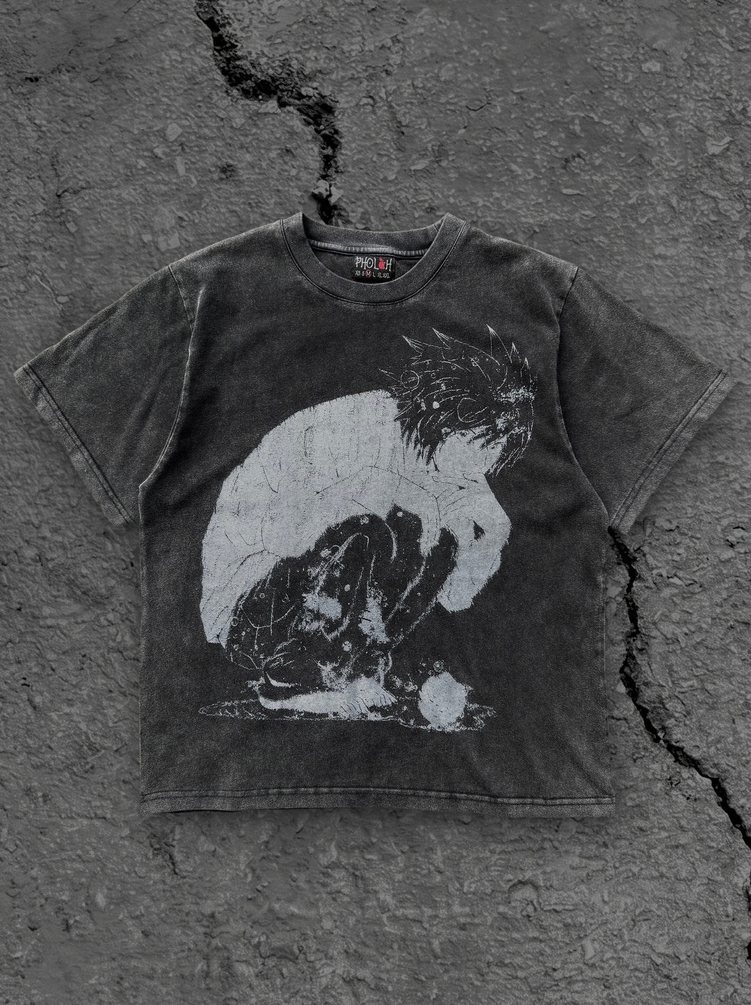 l t shirt