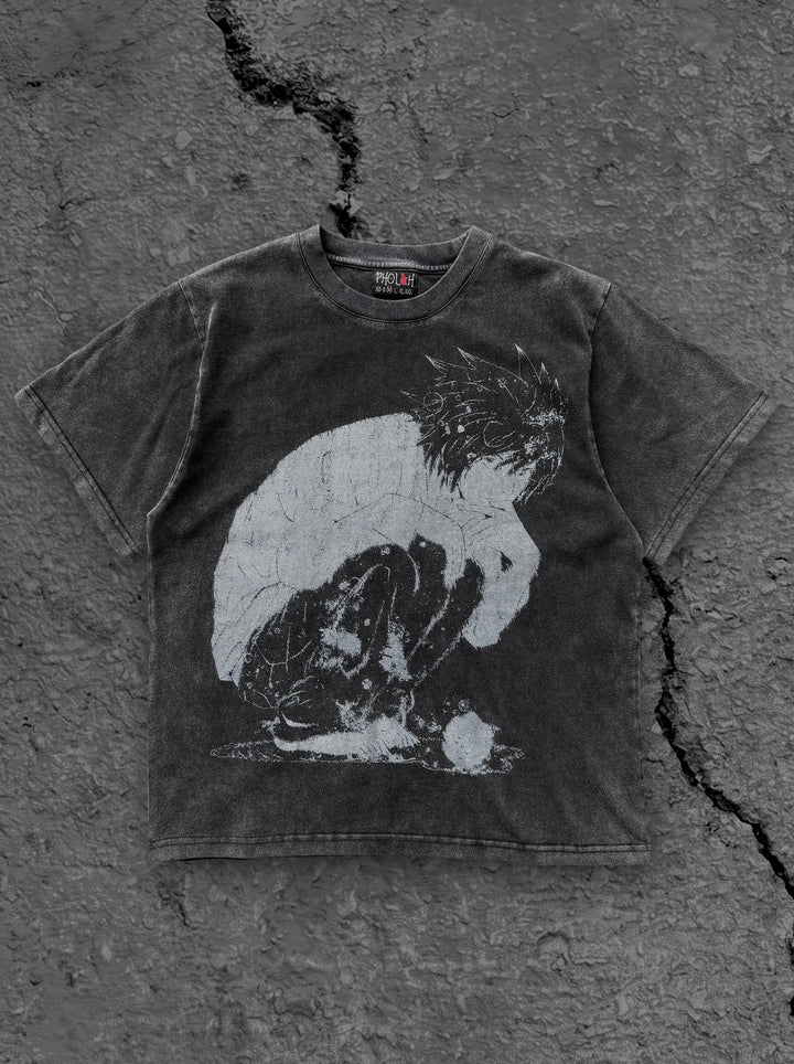 l t shirt