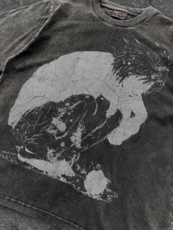 l t shirt