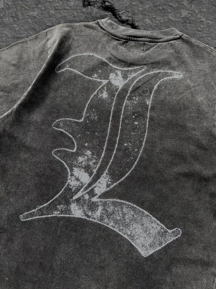 l t shirt