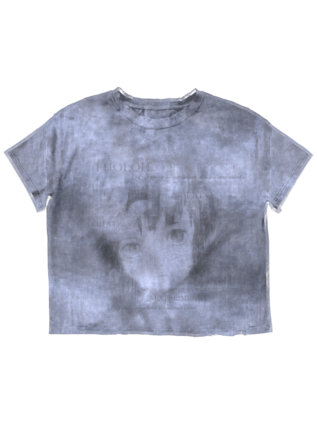 Lain T-Shirt front