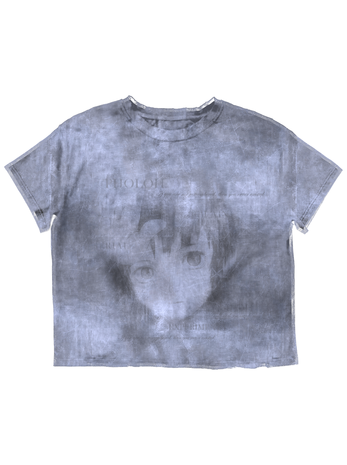 “Lain” T-Shirt