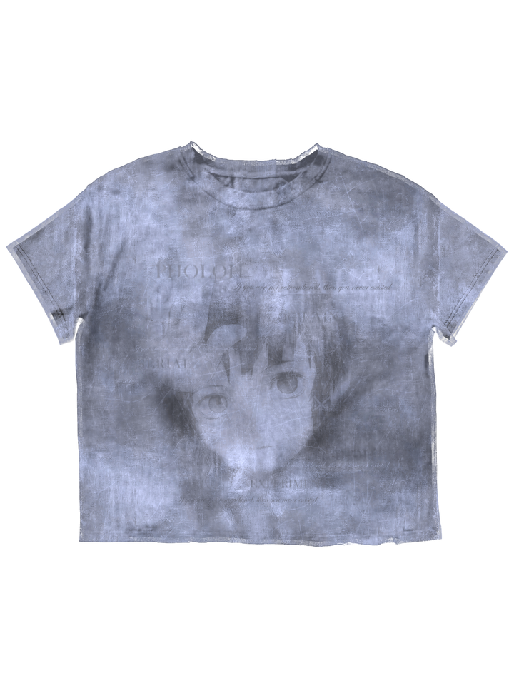 Lain T-Shirt front