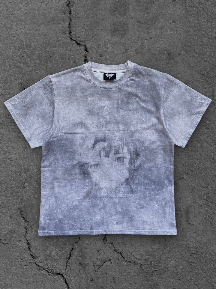 lain t shirt