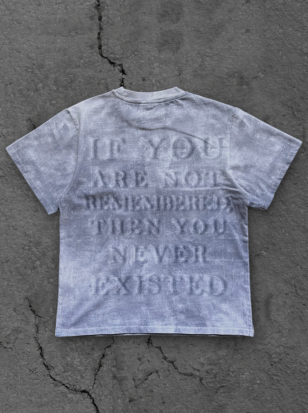 lain t shirt