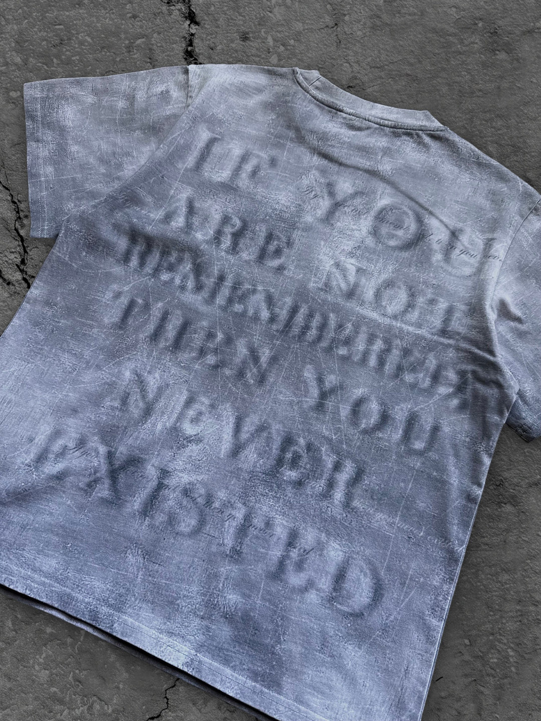 lain t shirt