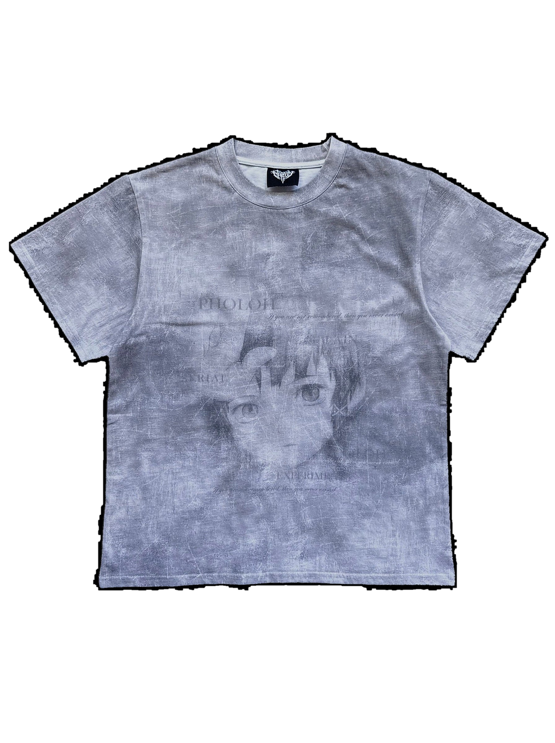 “Lain” T-Shirt