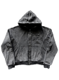 "Leon" Zip-Up