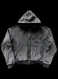 "Leon" Zip-Up
