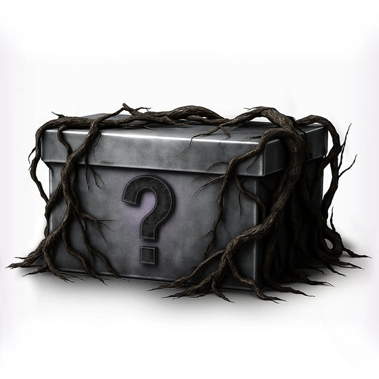 "Dark Box" TIER 1 pholoh