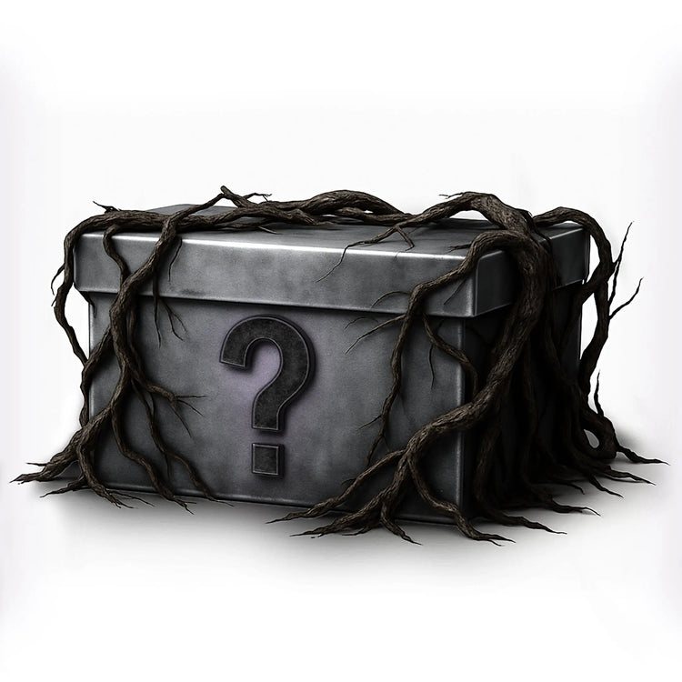 "Dark Box" TIER 1 pholoh