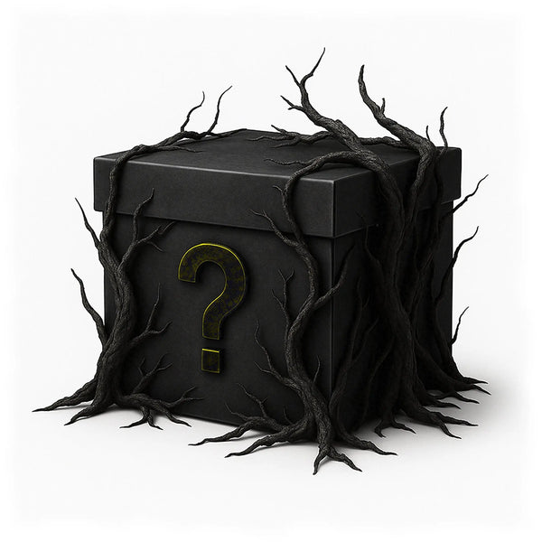 
    
      "Dark Box" TIER 2 pholoh
    
