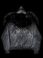 "Lycan" Bunny Zip