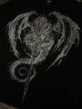 “Midir” T-Shirt (Black) - pholoh