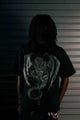 “Midir” T-Shirt (Black) - pholoh