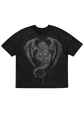 “Midir” T-Shirt (Black)
