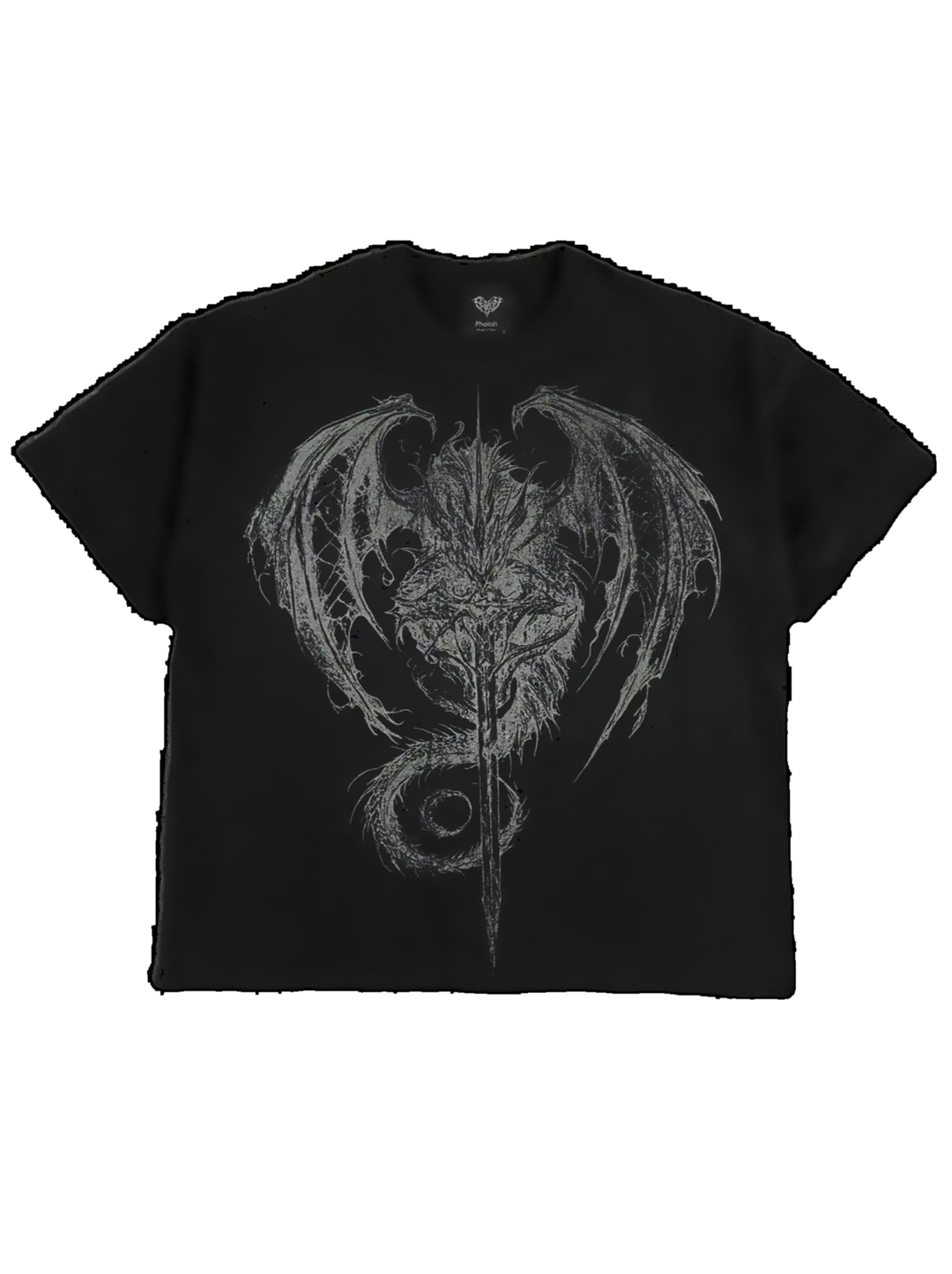 “Midir” T-Shirt (Black)